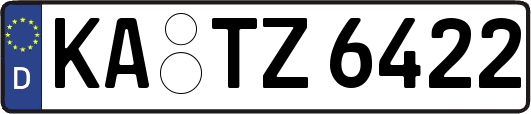 KA-TZ6422