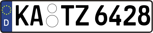 KA-TZ6428