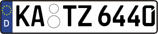 KA-TZ6440