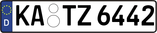 KA-TZ6442