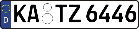 KA-TZ6446