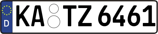 KA-TZ6461