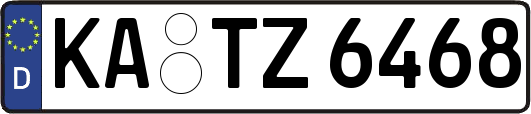 KA-TZ6468
