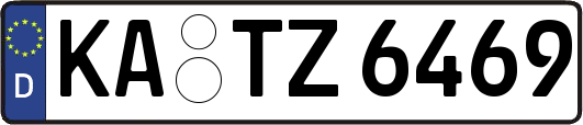 KA-TZ6469