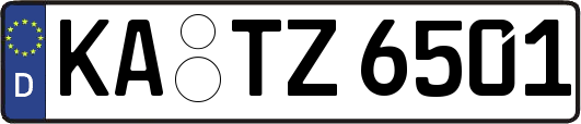 KA-TZ6501