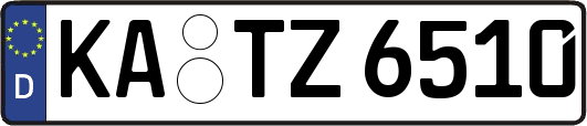 KA-TZ6510