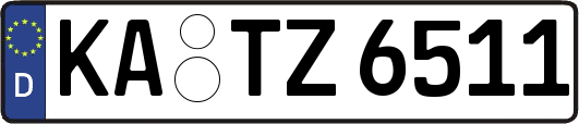 KA-TZ6511