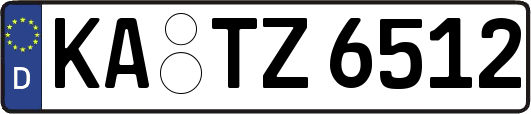 KA-TZ6512