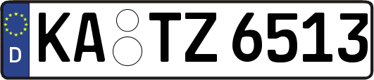 KA-TZ6513