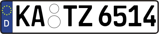 KA-TZ6514