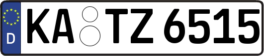 KA-TZ6515