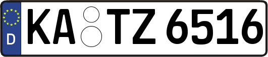 KA-TZ6516