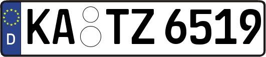 KA-TZ6519