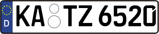 KA-TZ6520