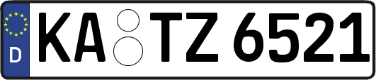 KA-TZ6521