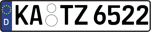 KA-TZ6522