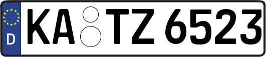 KA-TZ6523