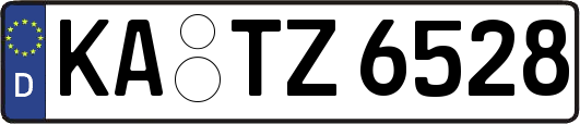 KA-TZ6528