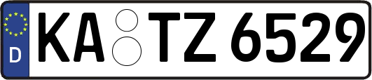 KA-TZ6529