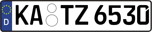 KA-TZ6530