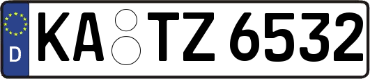 KA-TZ6532