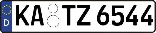 KA-TZ6544