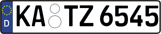 KA-TZ6545