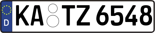 KA-TZ6548