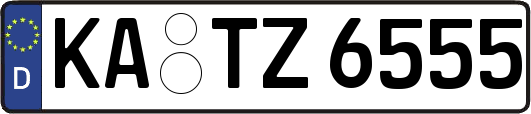 KA-TZ6555