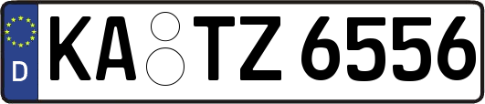 KA-TZ6556