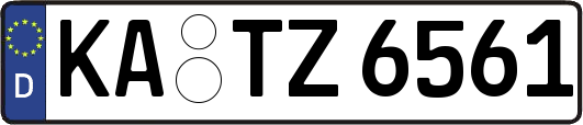 KA-TZ6561