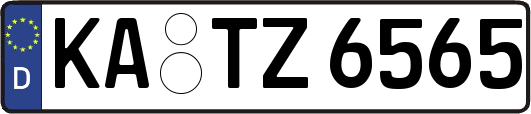 KA-TZ6565