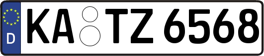 KA-TZ6568