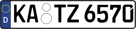 KA-TZ6570
