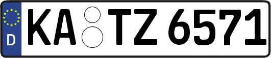 KA-TZ6571