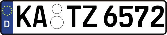 KA-TZ6572
