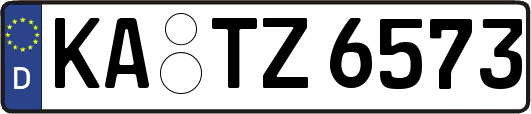 KA-TZ6573