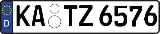KA-TZ6576