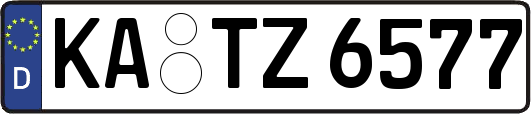 KA-TZ6577