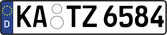 KA-TZ6584