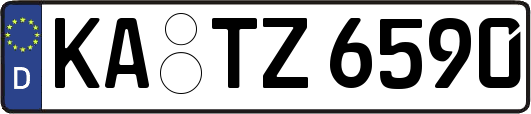 KA-TZ6590