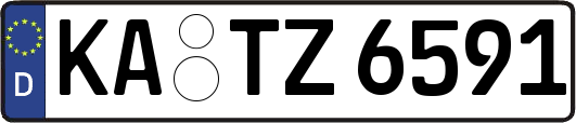KA-TZ6591