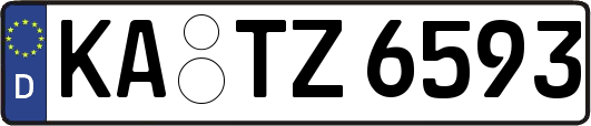 KA-TZ6593