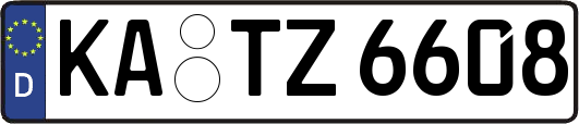 KA-TZ6608