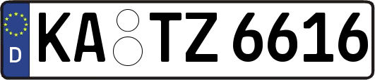 KA-TZ6616