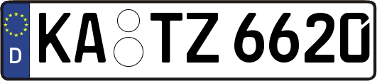 KA-TZ6620