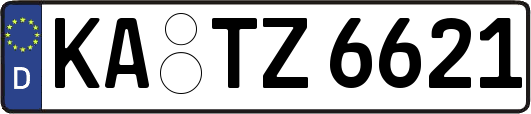 KA-TZ6621