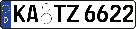 KA-TZ6622