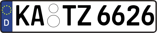KA-TZ6626