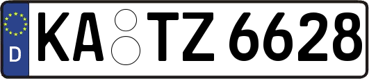 KA-TZ6628